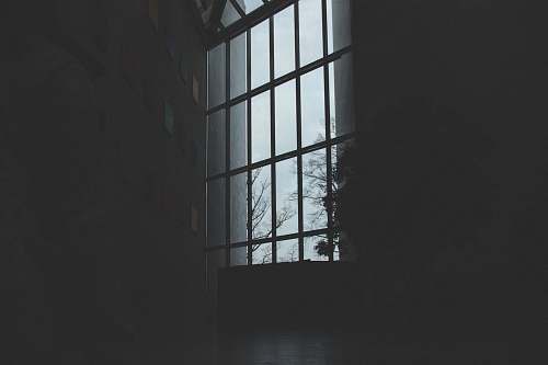 national gallery of art gray wooden framed window inside building washington